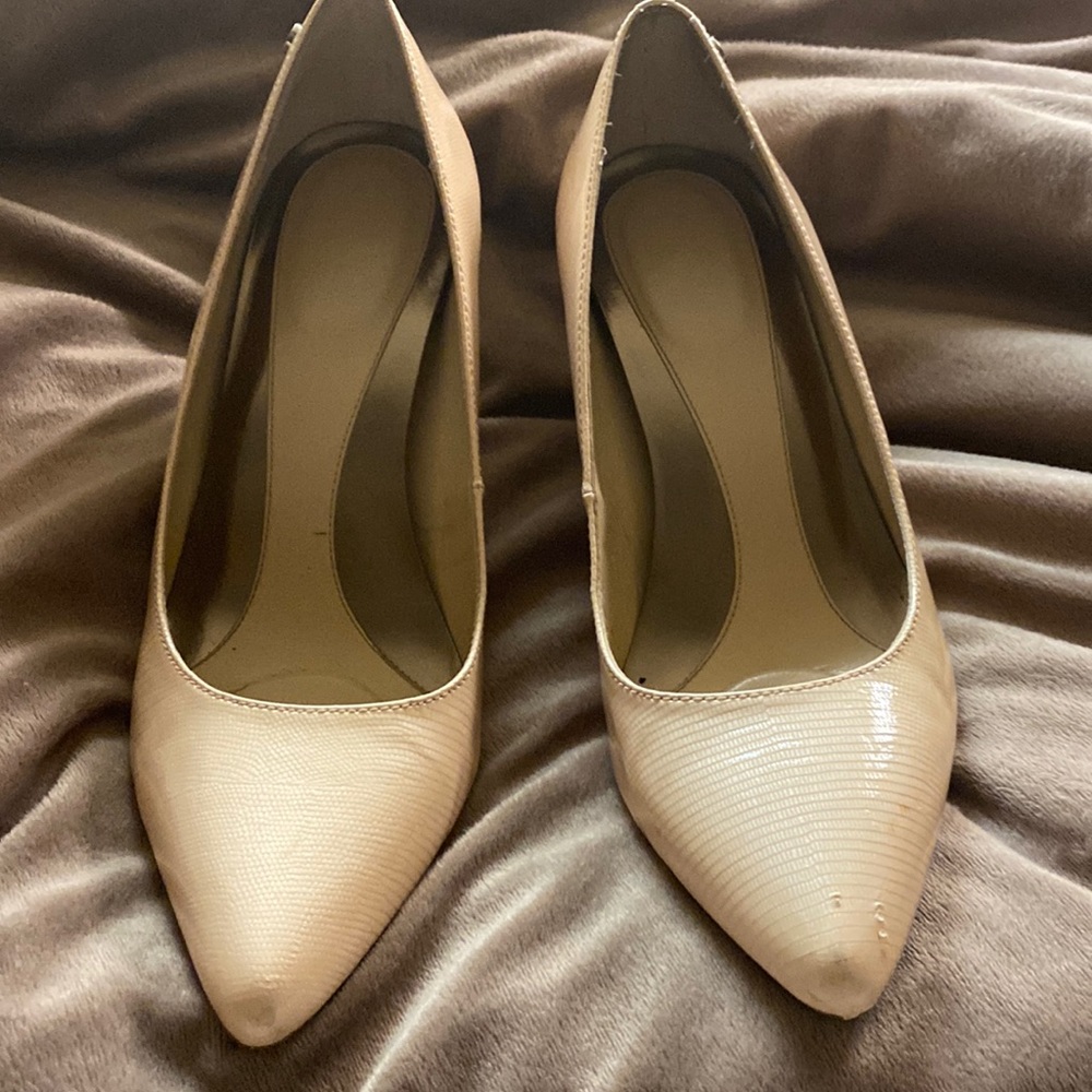 Calvin Klein Heels